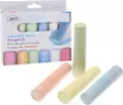 Jumbo katuliitusetti 6kpl/pkt - Ulkolelut - 8719202112344 - 1