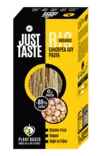 Just tastebio organic chickpea soy pasta - Kissat - 4260651480644 - 1