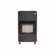 Kaasulämmitin Kokoontaittuva 4,2 kW - Lämmittimet ja terassilämmittimet - 6410416043234 - 2