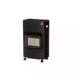 Kaasulämmitin Kokoontaittuva 4,2 kW - Lämmittimet ja terassilämmittimet - 6410416043234 - 1