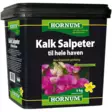 Kalkkisalpietari 5kg - Puutarhalannoitteet - 5708787700704 - 1
