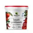 Kekkilä tomaatti ja chililannoite 200g - Puutarhalannoitteet - 6433000343534 - 1