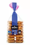 KESKI KILORINKELI 650G - Kissat - 6409720000194 - 1