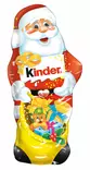 Kinder Joulupukki 55g - Joulumakeiset - 80310334 - 1