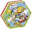 Kinder mix 143g - Pääsiäismakeiset - 8000500395844 - 1