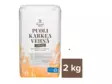 Kinnusen Mylly vehnäjauho 2kg puolikarke - Jauhot - 6418690251024 - 1
