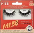 Kiss My Lash But Bolder irtoripset Big - Tekoripset - 731509908794 - 1
