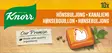 Knorr kanaliemikuutio 10x10g - Kuivaruoka-aineet, keitot ja kastikkeet - 8714100783504 - 1