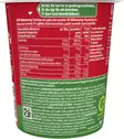 KNORR PASTA SNACK POT NAPOLI - Kuivaruoka-aineet, keitot ja kastikkeet - 8714100671504 - 3