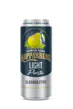 KOPPARPERG PÄÄRYNÄ ALKOHOLITON 0,5L - Kissat - 7393714290984 - 1