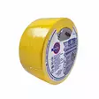 Korjausteippi keltainen 50mm x 2m - Teipit - 8001814154974 - 1