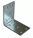 Kulmalevy 60x60x40x2,5mm - Kulmaraudat ja naulauslevyt - 4260063022234 - 1