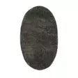 Kylpyhuonematto Oval 60x90cm - Kylpyhuone- ja wc matot - 7318161564594 - 1