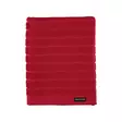 Kylpypyyhe 70x130cm punainen - Kylpypyyhkeet - 7318161373554 - 1