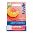 Labello 4,8g Peach Shine -huulivoide - Huulivoiteet - 4005900982544 - 2