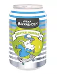 LAITILAN HERRA HAKKARAISEN PÄÄRYNÄLIMONA - Kissat - 6418654005014 - 1