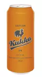 LAITILAN KUKKO IPA 5,5% 0,5L - Kissat - 6418654004604 - 1