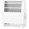 Läpivirtauslämmitin 450W pakkasvahdilla - Lämmittimet ja terassilämmittimet - 6438168121574 - 1