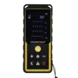 Laseretäisyysmittari 50 m - Tarkkuusmittaus - 6438152086384 - 1
