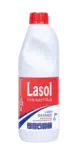 Lasol sitrustuoksu 1L lasinpesuneste - Lasinpesunesteet - 6414504170024 - 1