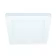 LED PANEELIVALO 12W UP/PIN HIMM. - Led-lamput - 6438140418234 - 1
