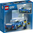 Lego 60312 Police Car - Legot - 5702017161884 - 1