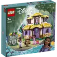 LEGO Disney Princess 43231 Ashan mökki - Legot - 5702017462554 - 1