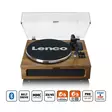 Levysoitin lenco ls-410wa kaiuttimilla - Radiot, soittimet ja radiopuhelimet - 8711902069614 - 1