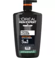 L'Oréal Paris Men Expert Hydra Carbon - Suihkugeelit- ja saippuat - 3600524172374 - 1