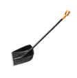 Lumilapio snowpro - Lumikolat, -työntimet ja -lapiot - 6438168116594 - 1
