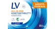 LV 80kpl all-in-one konetiskitabletti - Astianpesuaineet - 6414505191714 - 1