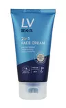 LV Men Kasvovoide Antistress 75ml - Vartalo- ja kuorintavoiteet - 6414504981224 - 1