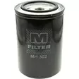 M-Filter Öljynsuodatin MH 302 - Öljynsuodattimet - 6417575003024 - 1