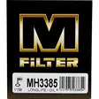 M-Filter Öljynsuodatin MH 3385 - Öljynsuodattimet - 6417575033854 - 2