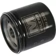 M-Filter Öljynsuodatin MH 3385 - Öljynsuodattimet - 6417575033854 - 1