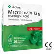Macroledin 12g ummetukseen - Vitamiinit ja mineraalit - 6410530062364 - 1