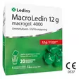 Macroledin 12g ummetukseen - Vitamiinit ja mineraalit - 6410530062364 - 1