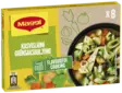 MAGGI KASVISLIEMI 8X10G - Ruokaöljyt, maustaminen ja makeutus - 8585002445674 - 1