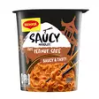 Maggi Saucy peanut sate`75g - Valmisruokasäilykkeet - 7613287588814 - 1