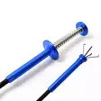 Magneettinoukkija 2in1 700 mm - Auton huoltotyökalut - 6438152021484 - 1