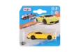 Maisto kulkuneuvo 7,6cm - Leikkiautot ja kauko-ohjattavat autot - 6410413241084 - 23