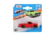 Maisto kulkuneuvo 7,6cm - Leikkiautot ja kauko-ohjattavat autot - 6410413241084 - 22