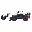 Maisto Mini työkoneet Bobcat lajitelma - Leikkiautot ja kauko-ohjattavat autot - 6410416117614 - 2