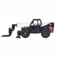 Maisto Mini työkoneet Bobcat lajitelma - Leikkiautot ja kauko-ohjattavat autot - 6410416117614 - 7