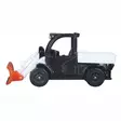 Maisto Mini työkoneet Bobcat lajitelma - Leikkiautot ja kauko-ohjattavat autot - 6410416117614 - 6
