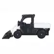Maisto Mini työkoneet Bobcat lajitelma - Leikkiautot ja kauko-ohjattavat autot - 6410416117614 - 3