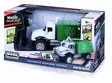 Maisto tech r/c mack roska-auto - Leikkiautot ja kauko-ohjattavat autot - 6410416059884 - 4
