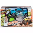 Maisto Tech R/C Off Road Go - Leikkiautot ja kauko-ohjattavat autot - 6410416294384 - 1