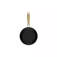 Maku Eclipse Haudutuspannu musta 24cm - Paistinpannut - 6410416562834 - 3