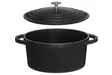 Maku pata valualumiinia 24cm - Kattilat,kasarit ja padat - 6410416381084 - 8